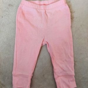 0-3 Month Pants